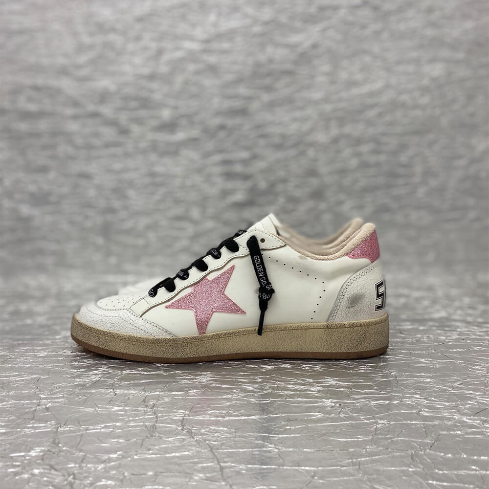 Golden Goose S*per-Star Sneakers
