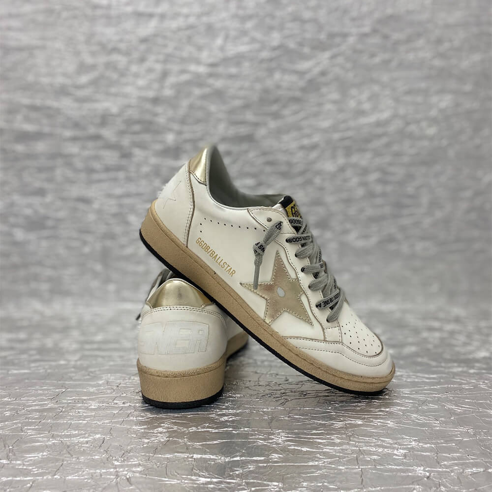 Golden Goose S*per-Star Sneakers
