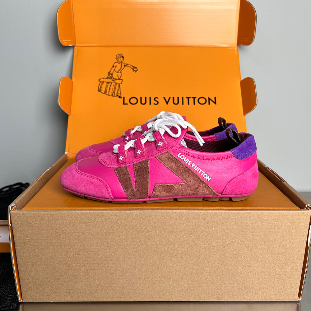 LV Sneakerina