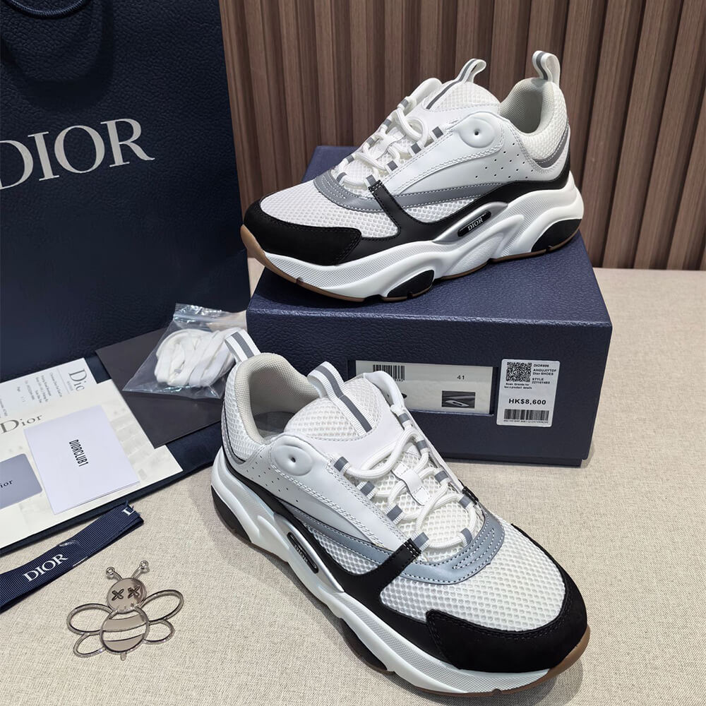 D10r B22 Sneaker