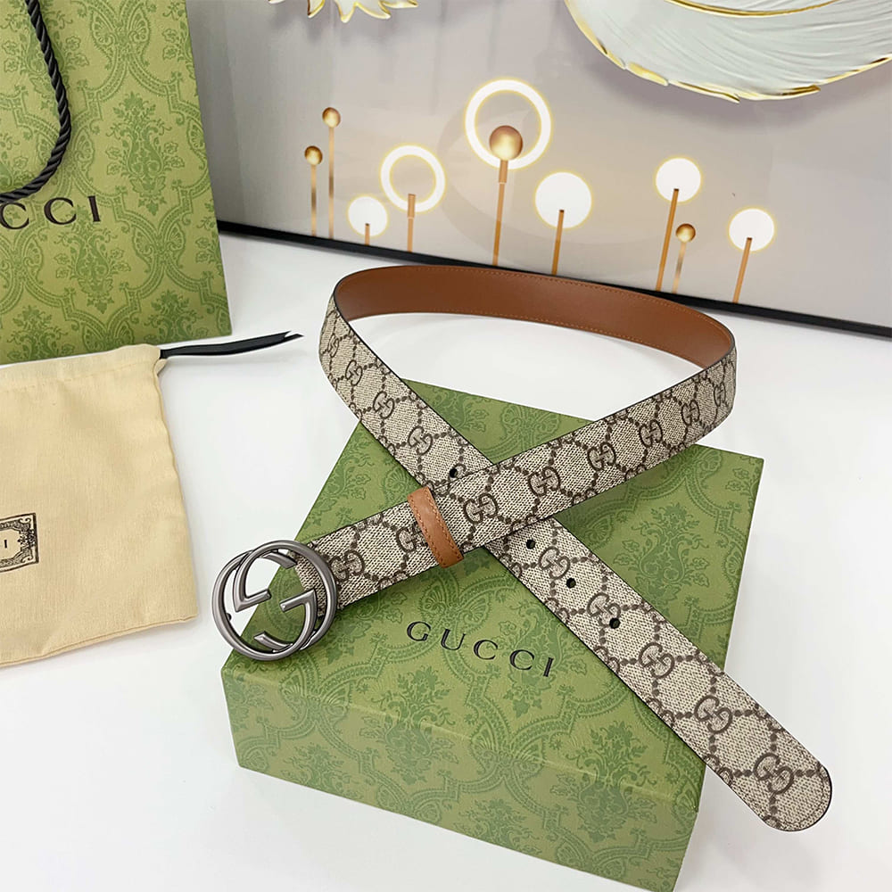Gvc*1 belt