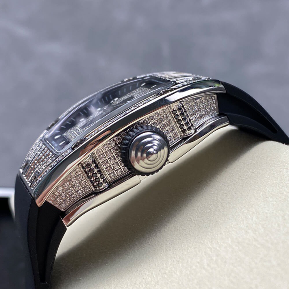 Richard Mille 07-01