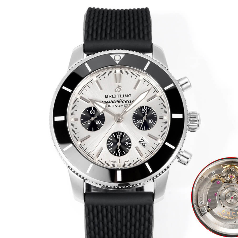 Breitling S*perocean Automatic 46