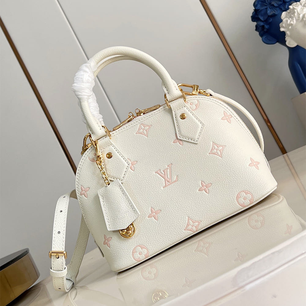 LV Alma BB(HIGH-END GRADE)