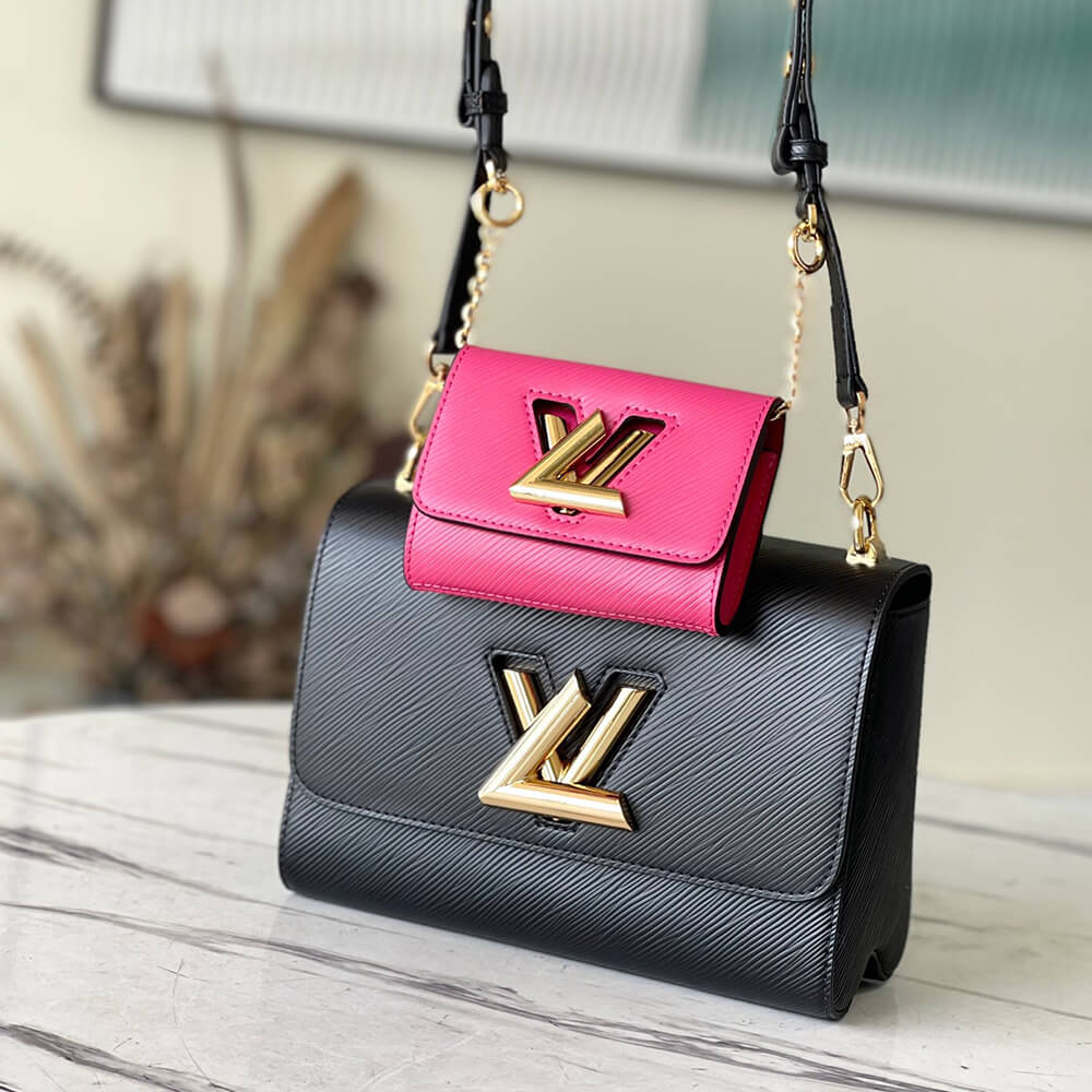 LV Twist MM