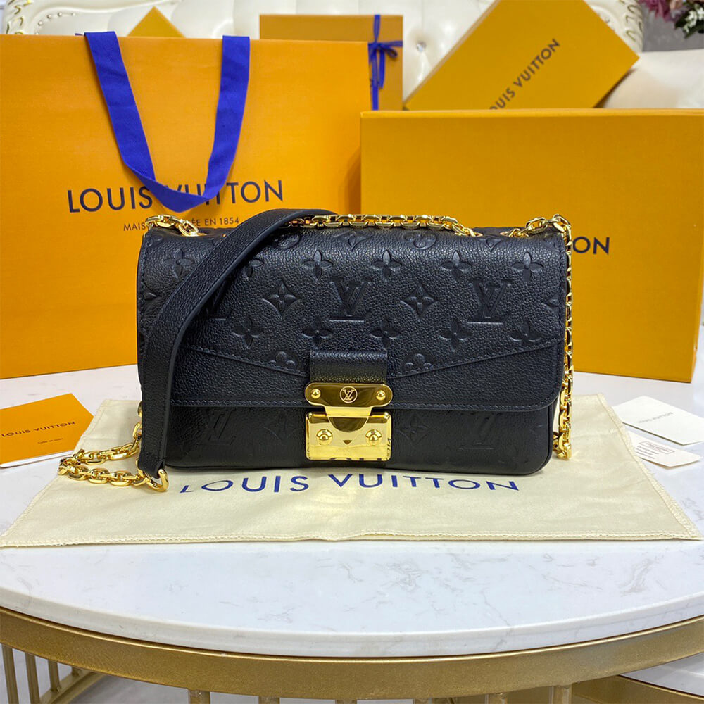 LV MARCEAU