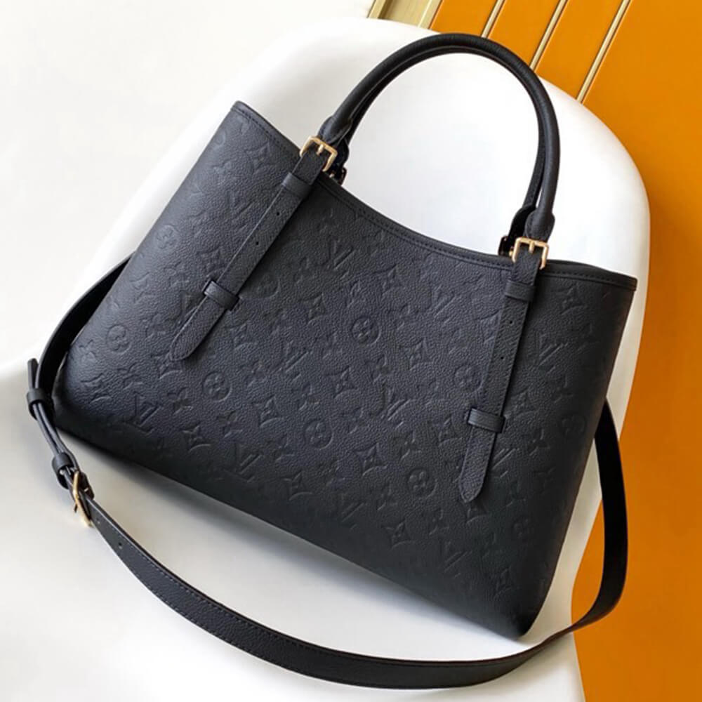 LV Babylone Tote MM