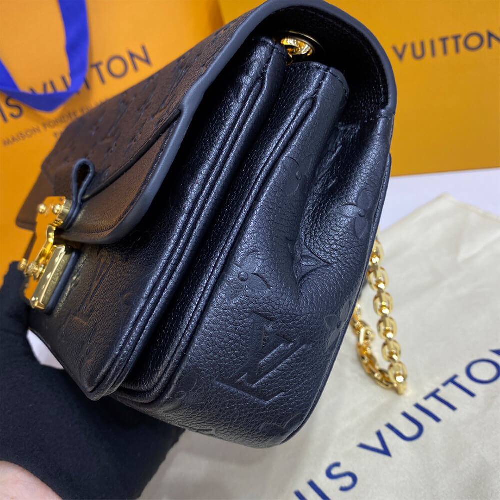 LV MARCEAU