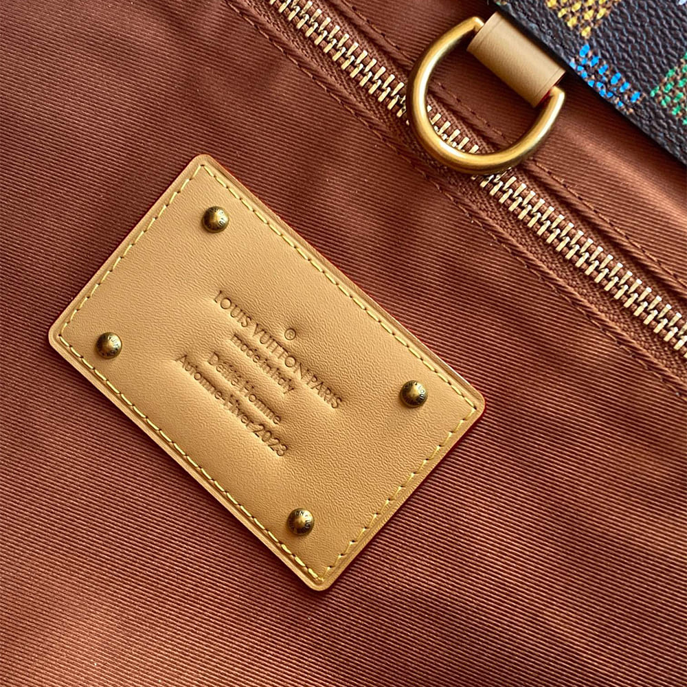 LV Shopper Tote MM