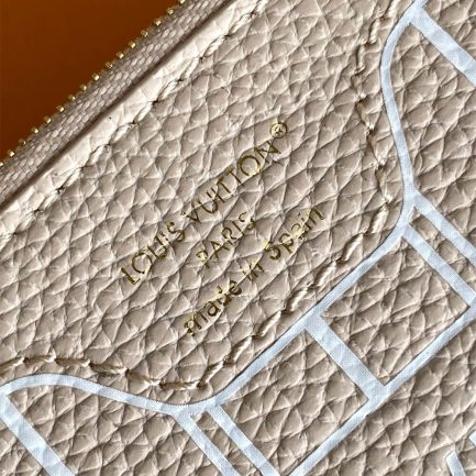 LV Neverfull Bandouliere Inside Out BB