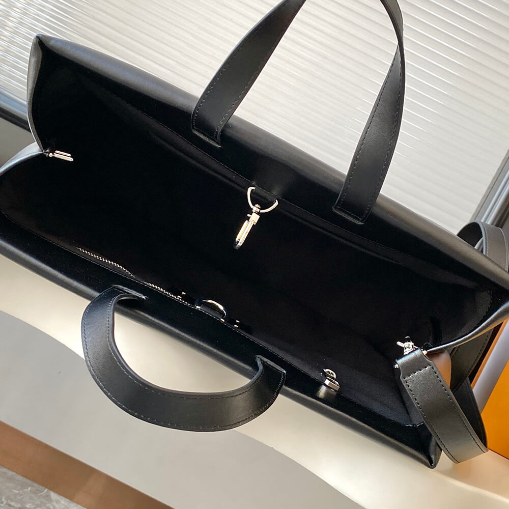 LV Shopper Tote MM