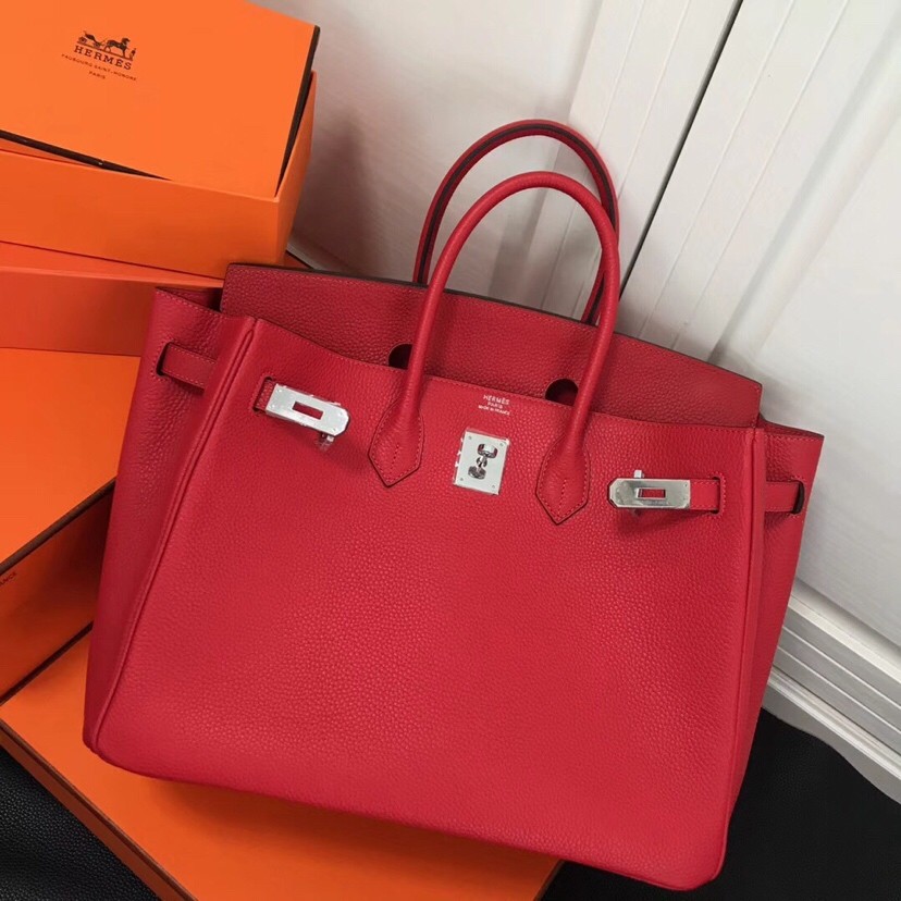 H**me5 BIRKIN BAG 25