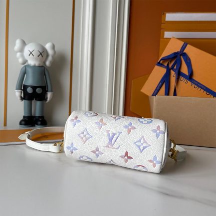 LV Nano Speedy
