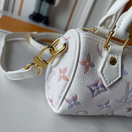 LV Nano Speedy