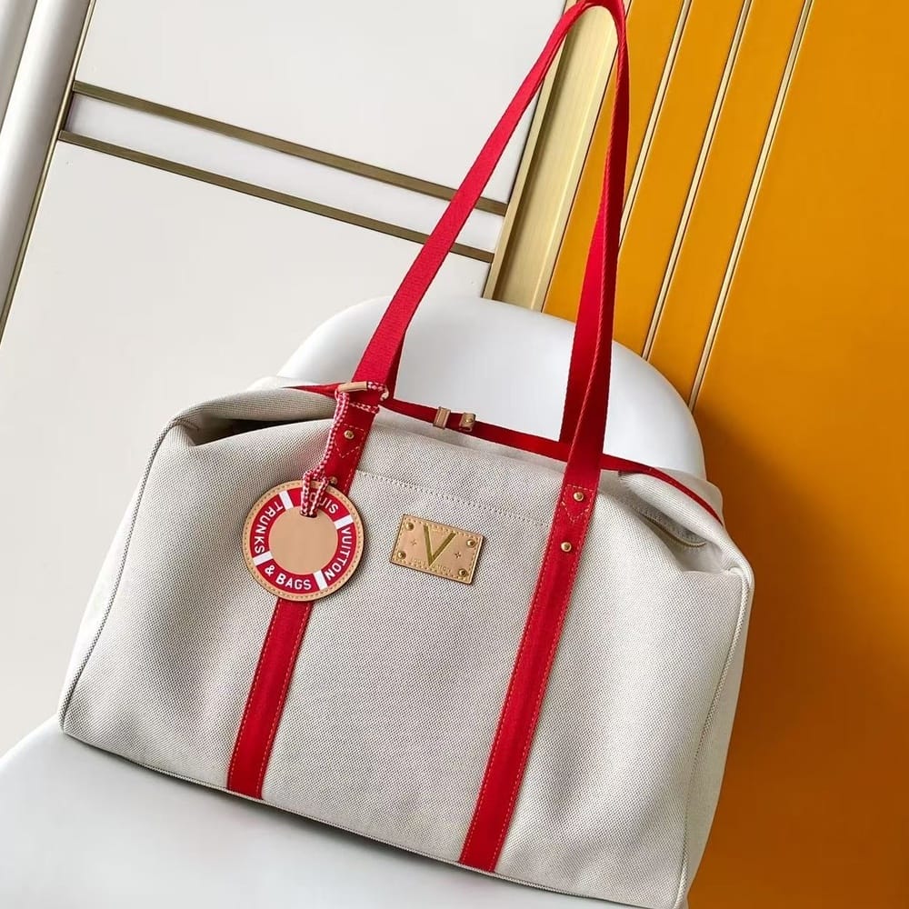 LV Beach bag(HIGH-END GRADE)