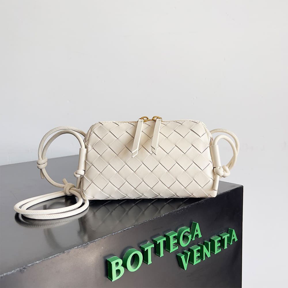 B0tt*ga Ven*ta Concert Pouch(HIGH-END GRADE)