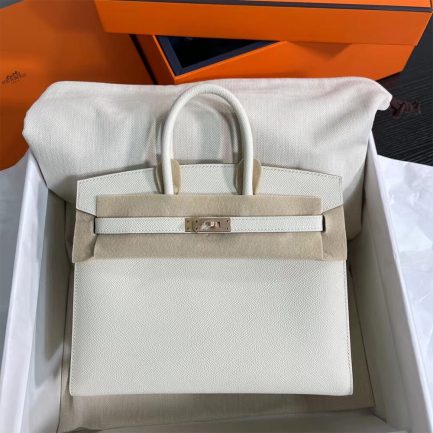 H**me5 Birkin 25 Sellier