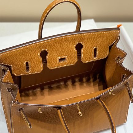H**me5 Birkin 25 Sellier